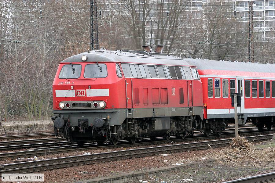 Deutsche Bahn - 218130-3
/ Bild: db2181303_cw0603300026.jpg