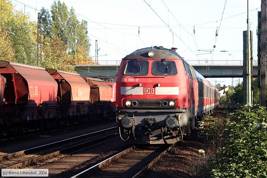 Deutsche Bahn - 218199-8
/ Bild: db2181998_e0010753.jpg