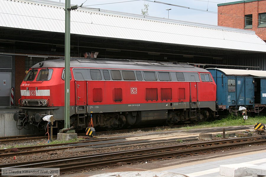 Deutsche Bahn - 218151-9
/ Bild: db2181519_cw1006220214.jpg