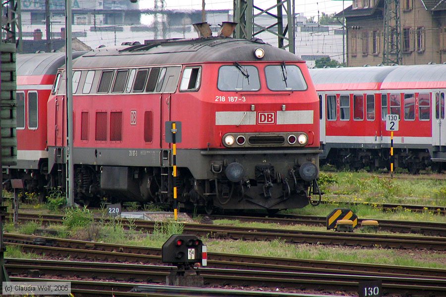 Deutsche Bahn - 218187-3
/ Bild: db2181873_cw012066.jpg Deutsche Bahn - 218187-3
/ Bild: db2181873_cw012066.jpg