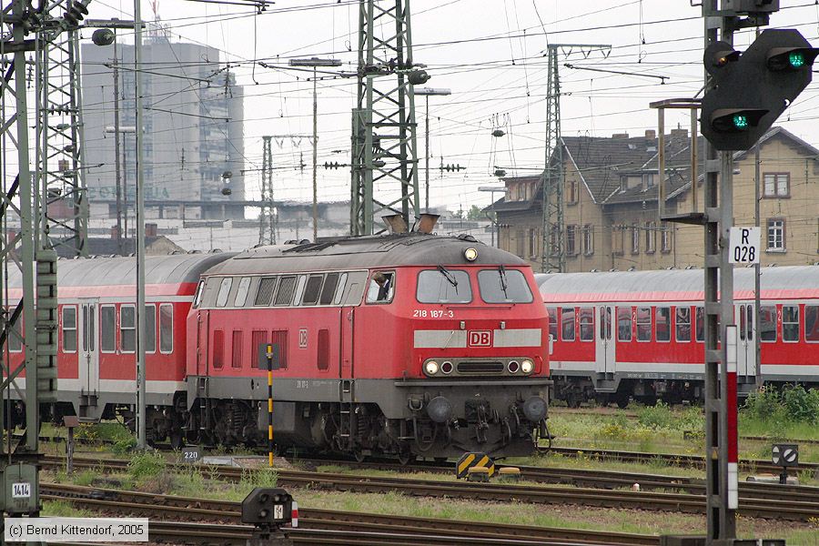 Deutsche Bahn - 218187-3
/ Bild: db2181873_e0018595.jpg