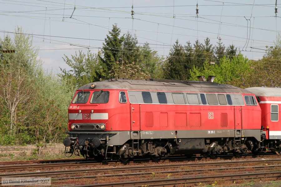 Deutsche Bahn - 218201-2
/ Bild: db2182012_bk0704200038.jpg