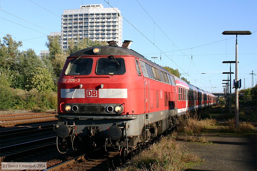 Deutsche Bahn - 218205-3
/ Bild: db2182053_e0010735.jpg