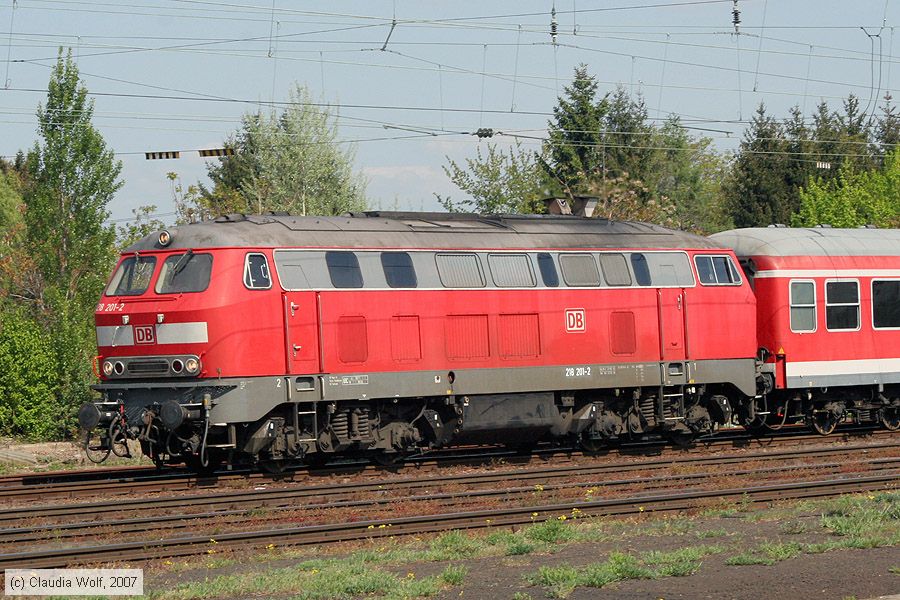 Deutsche Bahn - 218201-2
/ Bild: db2182012_cw0704200007.jpg