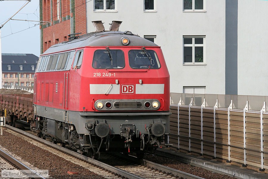 Deutsche Bahn - 218249-1
/ Bild: db2182491_bk1006100030.jpg