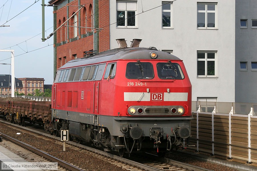 Deutsche Bahn - 218249-1
/ Bild: db2182491_cw1006100014.jpg Deutsche Bahn - 218249-1
/ Bild: db2182491_cw1006100014.jpg