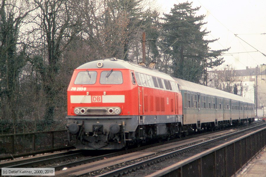 Deutsche Bahn - 218293-9
/ Bild: db2182939_dk131513.jpg