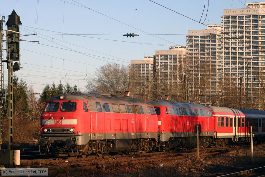 Deutsche Bahn - 218297-0
/ Bild: db2182970_e0013424.jpg