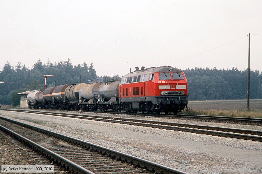 Deutsche Bahn - 218310-1
/ Bild: db2183101_dk130734.jpg Deutsche Bahn - 218310-1
/ Bild: db2183101_dk130734.jpg