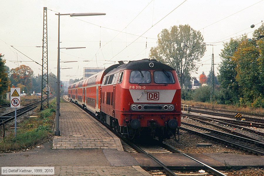 Deutsche Bahn - 218315-0
/ Bild: db2183150_dk130732.jpg