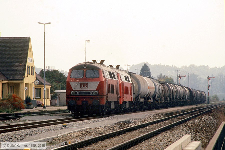 Deutsche Bahn - 218322-6
/ Bild: db2183226_dk130735.jpg