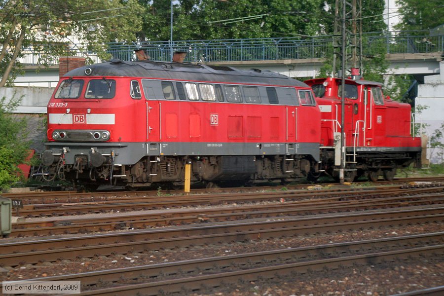Deutsche Bahn - 218333-3
/ Bild: db2183333_bk0904250212.jpg