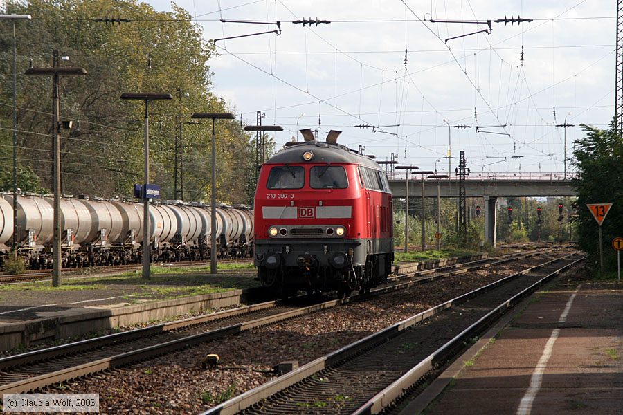 Deutsche Bahn - 218390-3
/ Bild: db2183903_cw0610240060.jpg Deutsche Bahn - 218390-3
/ Bild: db2183903_cw0610240060.jpg