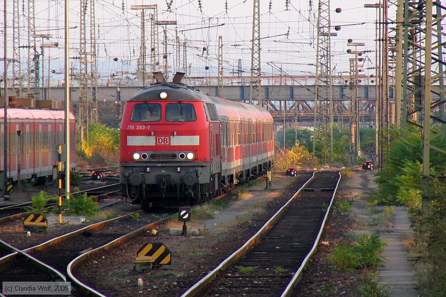 Deutsche Bahn - 218393-7
/ Bild: db2183937_cw017963.jpg
