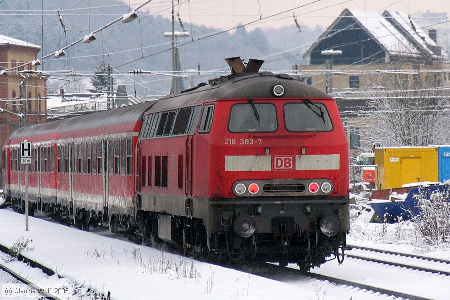 Deutsche Bahn - 218393-7
/ Bild: db2183937_cw025201.jpg