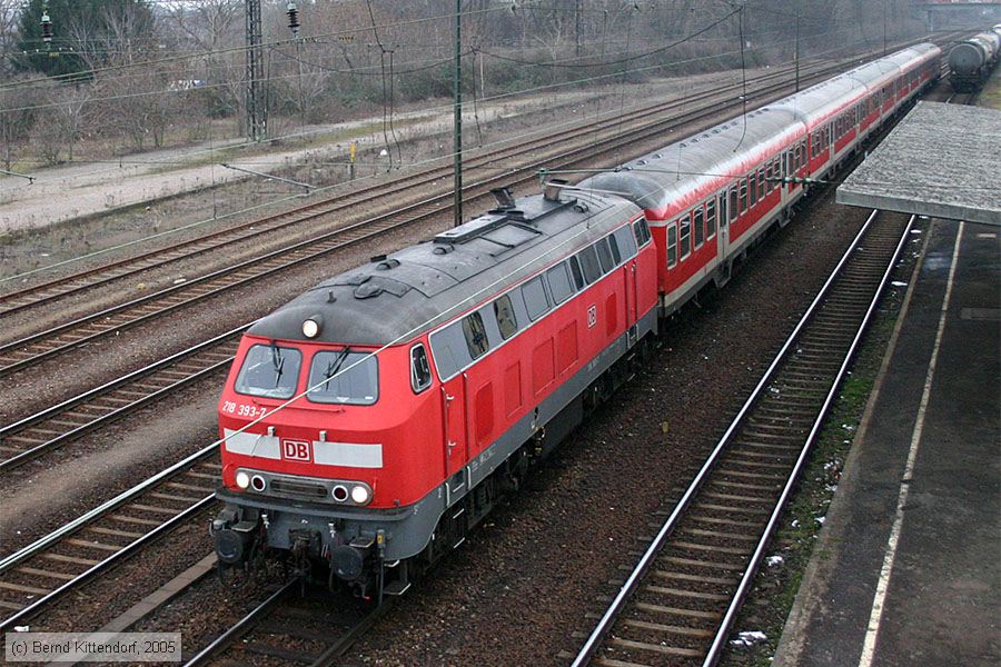 Deutsche Bahn - 218393-7
/ Bild: db2183937_e0013380.jpg