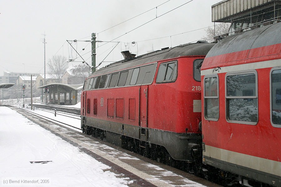 Deutsche Bahn - 218393-7
/ Bild: db2183937_e0025252.jpg