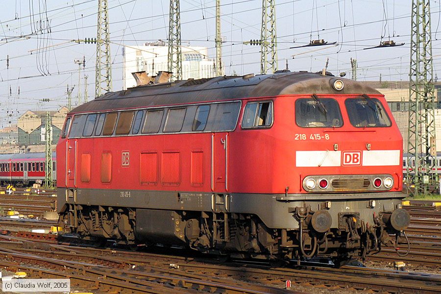 Deutsche Bahn - 218415-8
/ Bild: db2184158_cw012349.jpg