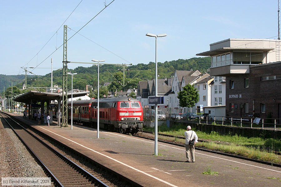 Deutsche Bahn - 218424-0
/ Bild: db2184240_bk0905240330.jpg
