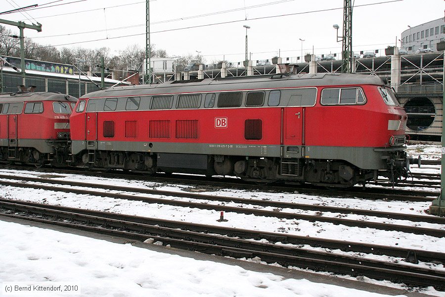 Deutsche Bahn - 218425-7
/ Bild: db2184257_bk1012230007.jpg