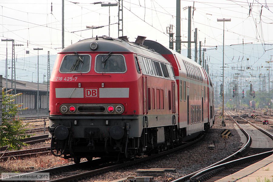 Deutsche Bahn - 218425-7
/ Bild: db2184257_bk1206140077.jpg