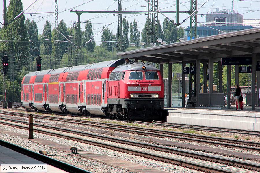 Deutsche Bahn - 218433-1
/ Bild: db2184331_bk1406190059.jpg