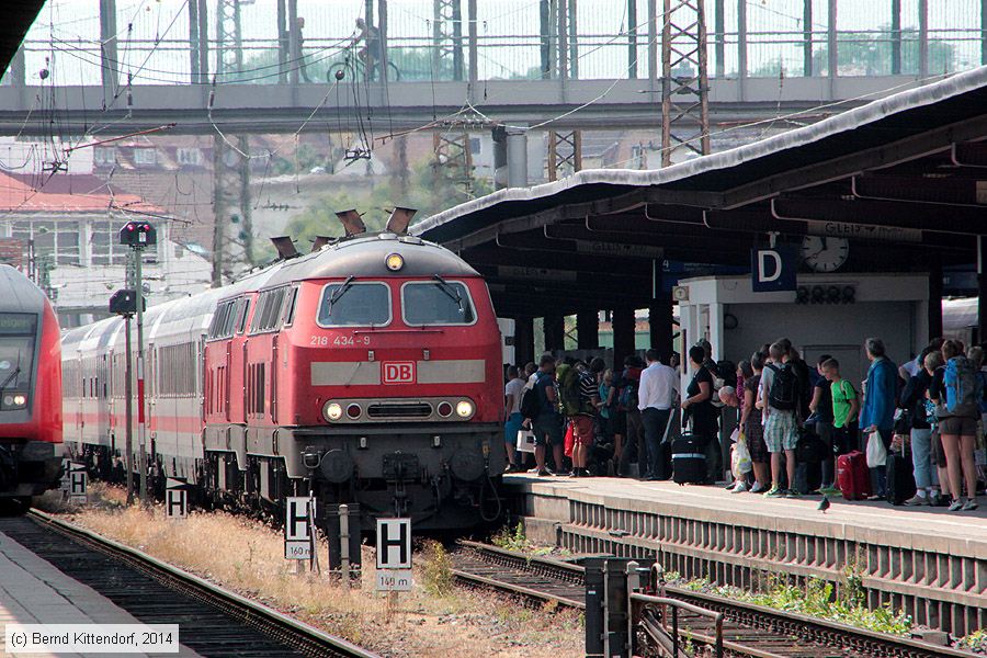 Deutsche Bahn - 218434-9
/ Bild: db2184349_bk1407250113.jpg