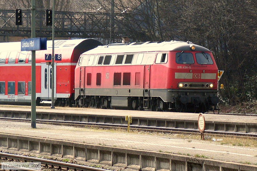 Deutsche Bahn - 218438-0
/ Bild: db2184380_cw008603.jpg