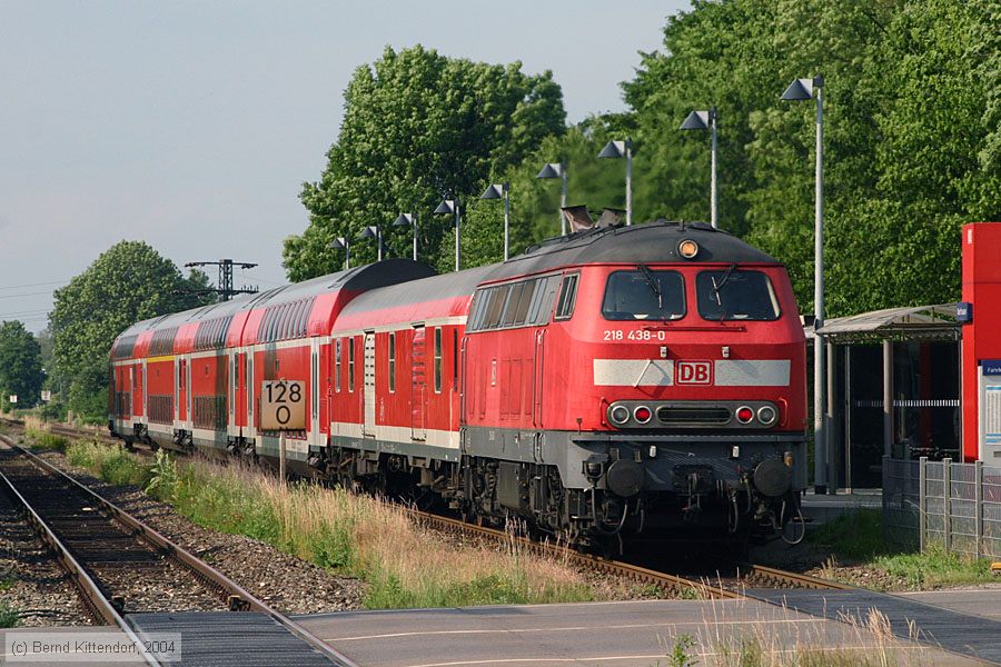 Deutsche Bahn - 218438-0
/ Bild: db2184380_e0004872.jpg