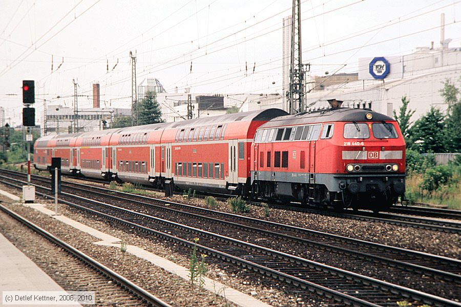 Deutsche Bahn - 218440-6
/ Bild: db2184406_dk149410.jpg