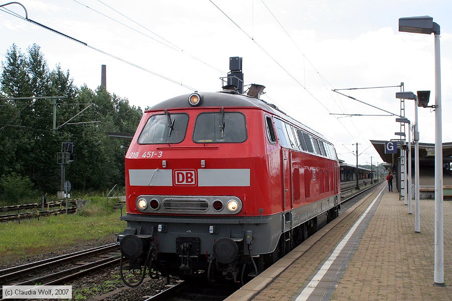 Deutsche Bahn - 218451-3
/ Bild: db2184513_cw0708030040.jpg