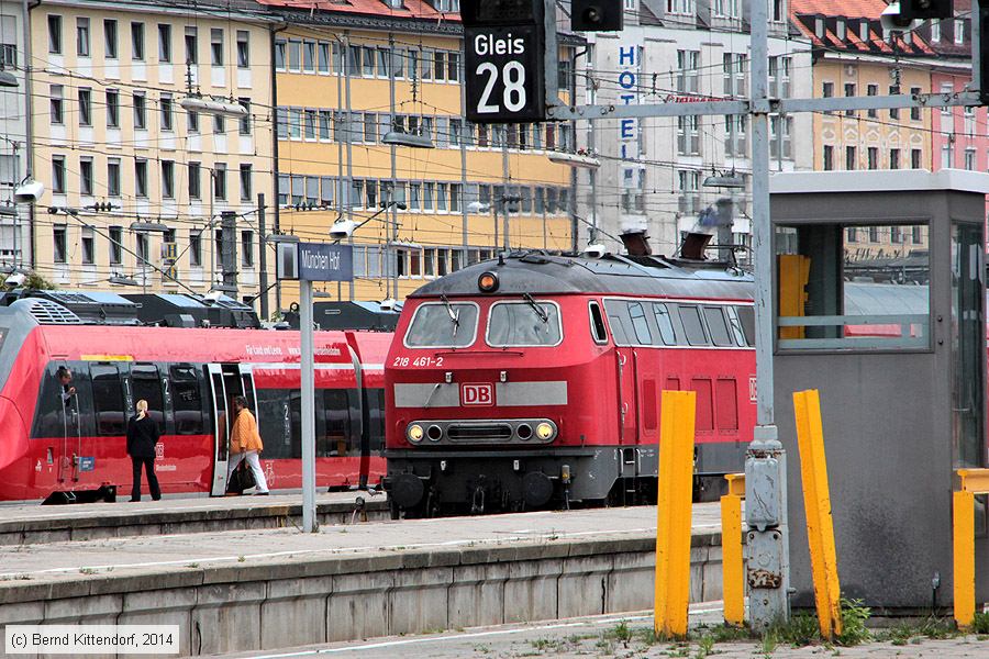 Deutsche Bahn - 218461-2
/ Bild: db2184612_bk1406170321.jpg