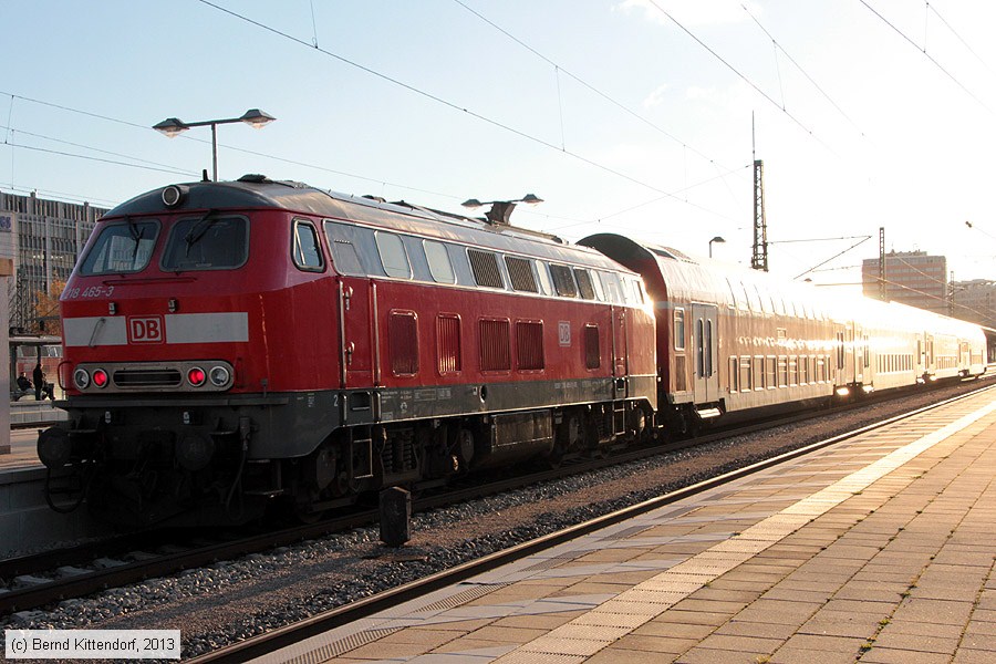Deutsche Bahn - 218465-3
/ Bild: db2184653_bk1311250088.jpg