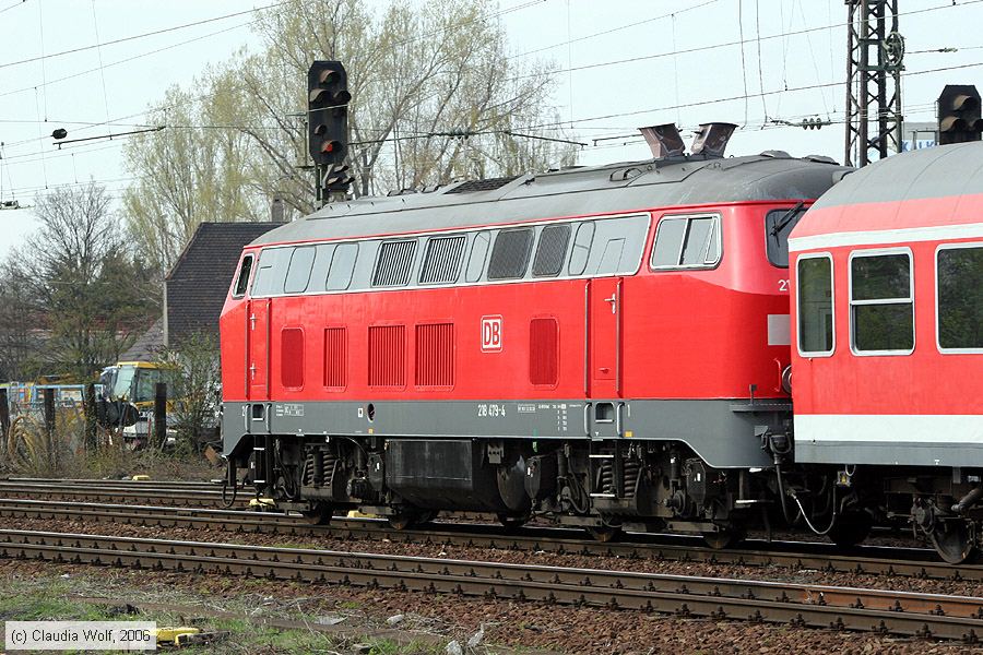 Deutsche Bahn - 218479-4
/ Bild: db2184794_cw0604190030.jpg