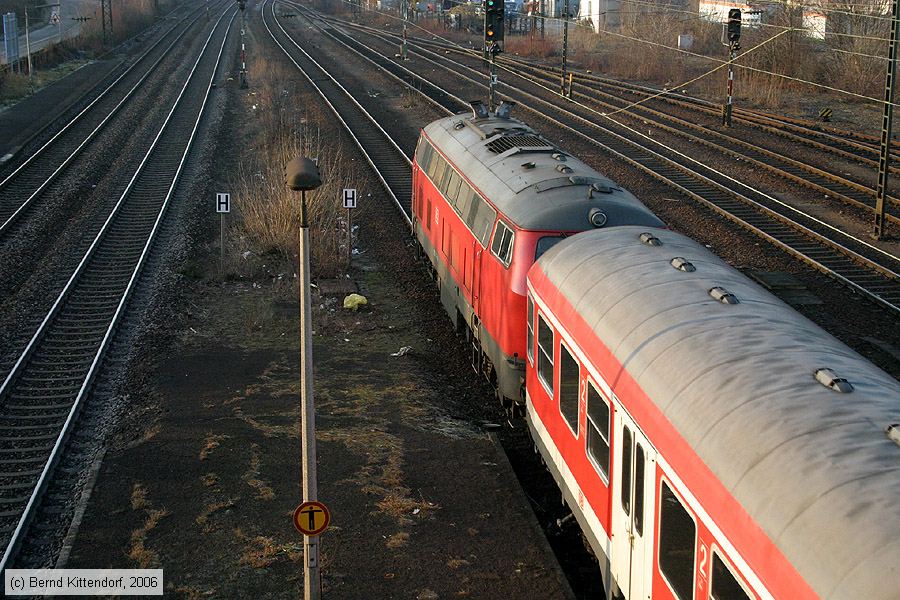 Deutsche Bahn - 218479-4
/ Bild: db2184794_e0025743.jpg