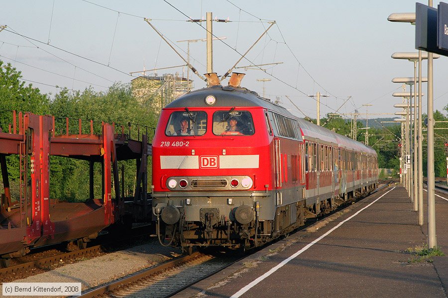 Deutsche Bahn - 218480-2
/ Bild: db2184802_bk0805110403.jpg