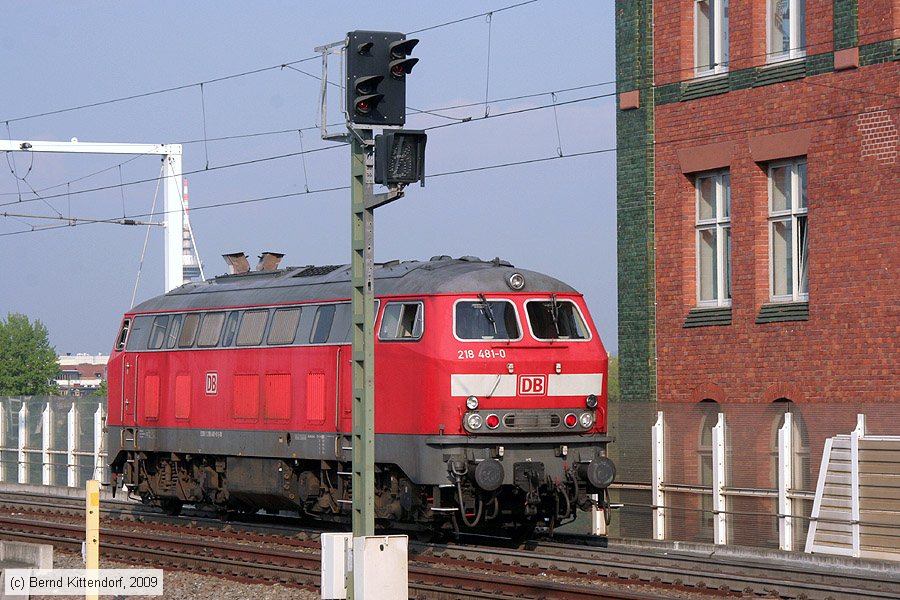 Deutsche Bahn - 218481-0
/ Bild: db2184810_bk0904140044.jpg