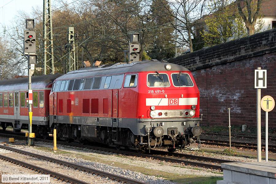 Deutsche Bahn - 218481-0
/ Bild: db2184810_bk1104040088.jpg