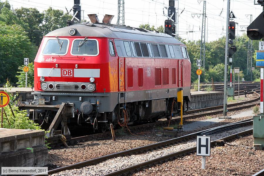 Deutsche Bahn - 218481-0
/ Bild: db2184810_bk1105280023.jpg