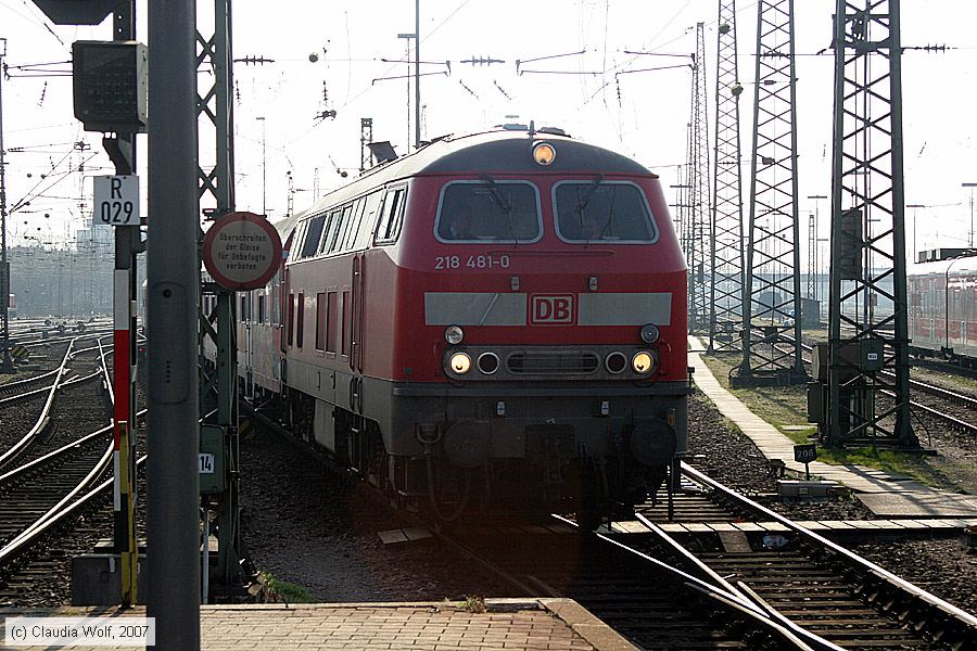 Deutsche Bahn - 218481-0
/ Bild: db2184810_cw0703150023.jpg