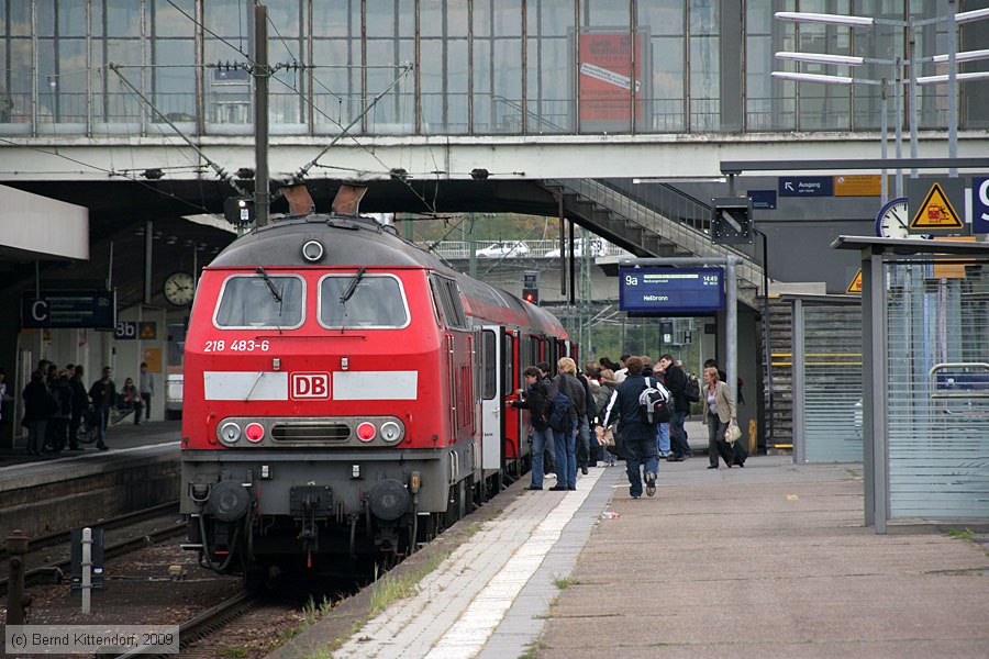 Deutsche Bahn - 218483-6
/ Bild: db2184836_bk0910280060.jpg