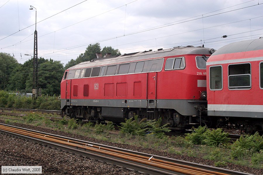 Deutsche Bahn - 218483-6
/ Bild: db2184836_cw0807140156.jpg