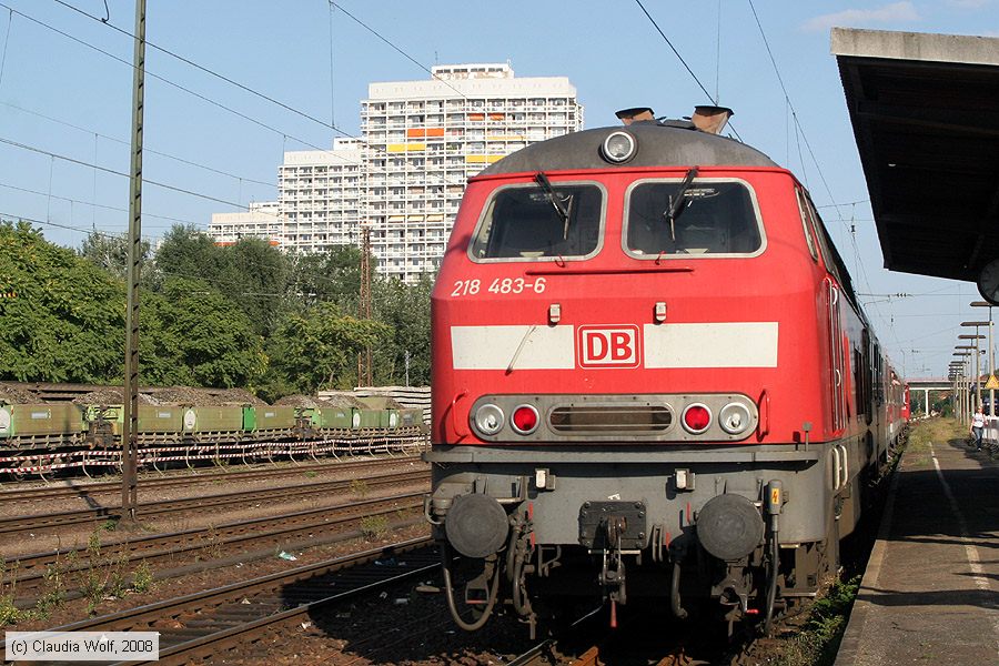 Deutsche Bahn - 218483-6
/ Bild: db2184836_cw0807240040.jpg