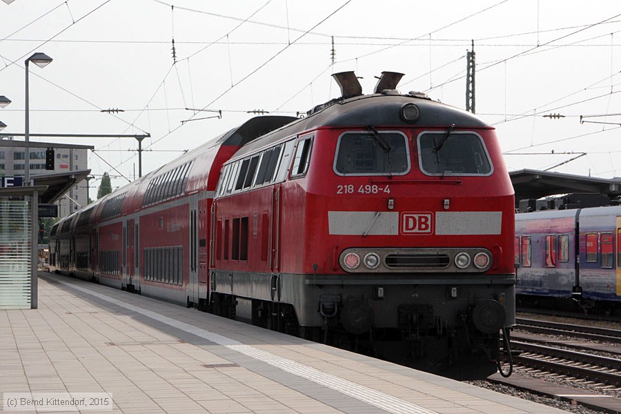 Deutsche Bahn - 218498-4
/ Bild: db2184984_bk1505120267.jpg