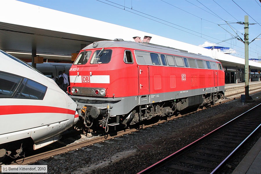 Deutsche Bahn - 218822-5
/ Bild: db2188225_bk1007130089.jpg
