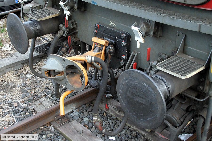 Deutsche Bahn - 218831-6
/ Bild: db2188316_e0015610.jpg