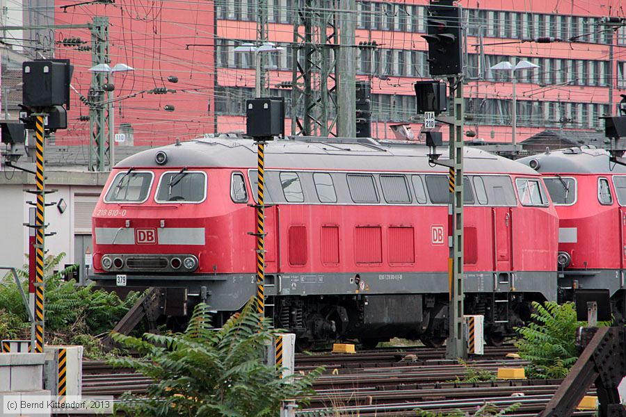 Deutsche Bahn - 218810-0
/ Bild: db2188100_bk1309120034.jpg