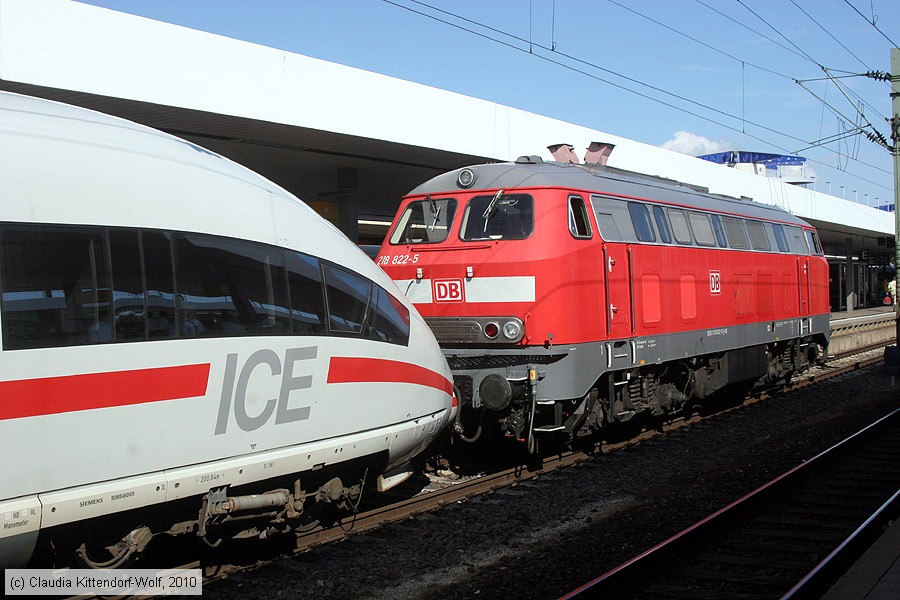 Deutsche Bahn - 218822-5
/ Bild: db2188225_cw1007130063.jpg