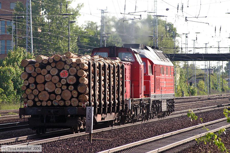 Deutsche Bahn - 232432-5
/ Bild: db2324325_e0019372.jpg