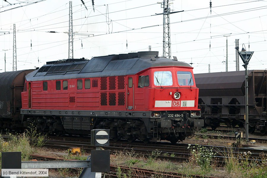 Deutsche Bahn - 232494-5
/ Bild: db2324945_e0006975.jpg